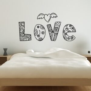Love 5