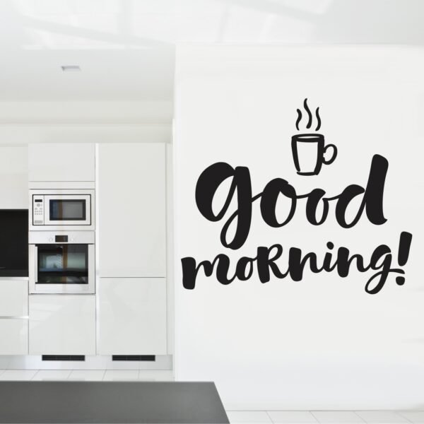Good Morning