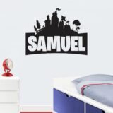Fortnite (nombre personalizado)