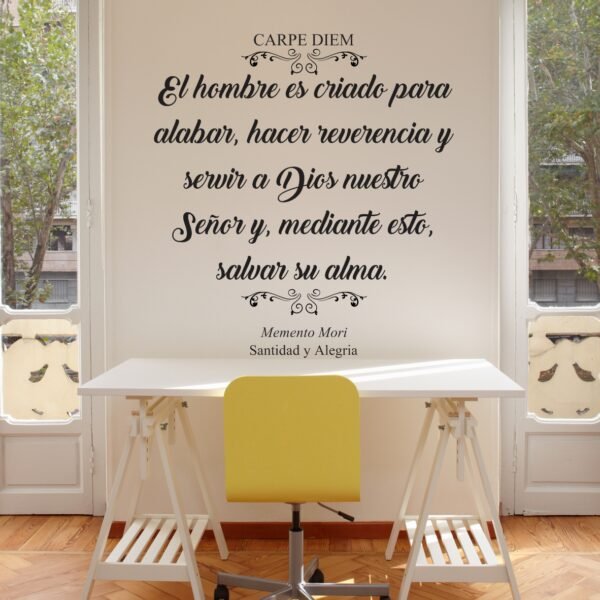 Carpe Diem 2