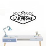 Welcome las Vegas