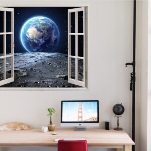 ventana Luna