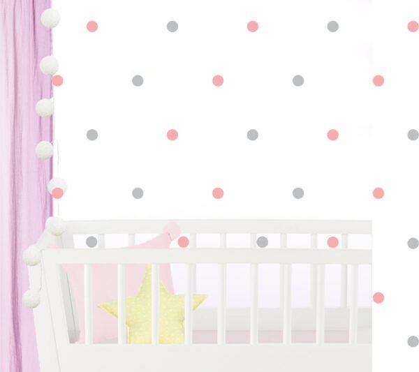 Kit de Lunares niña