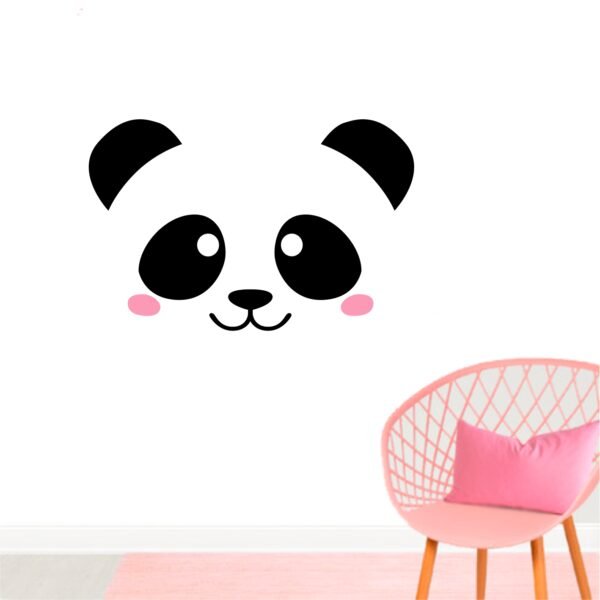 Oso Panda