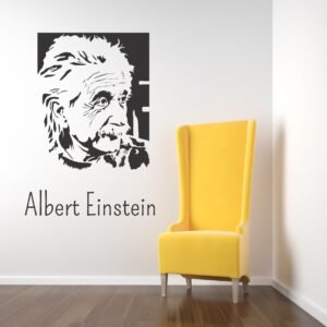 Albert Einsten
