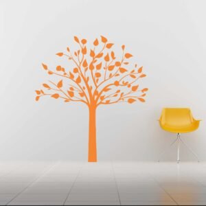 Arbol Asiatico 1