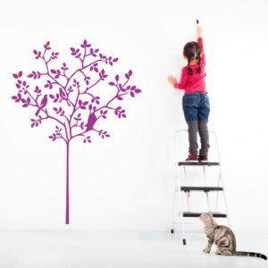 Árbol Asiático 2