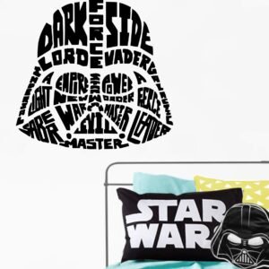 Darth Vader Textos