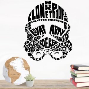Stormtrooper textos