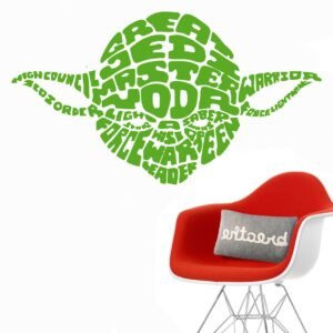 Yoda textos