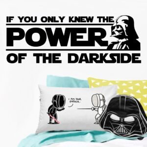 If you Only Knew the Power