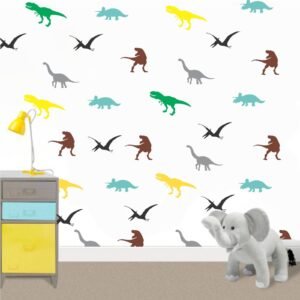 Kit de Dinosaurios