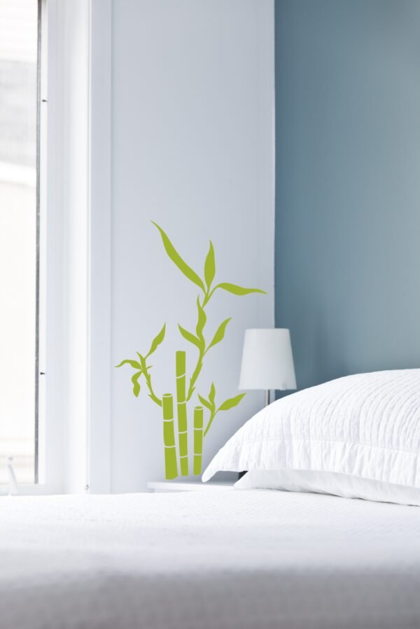 Bamboo 3
