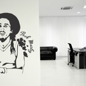 Bob Marley Reggae
