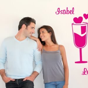 Brindis de Amor