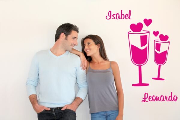 Brindis de Amor