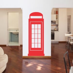 Cabina Londres