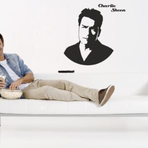 Charlie Sheen