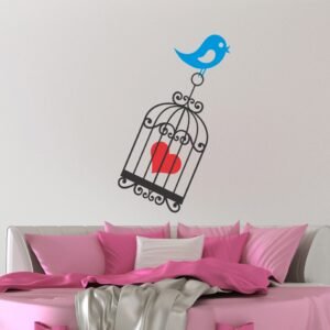 Corazón Enjaulado