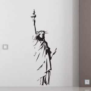 Estatua de la Libertad