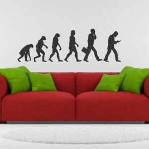 Evolucion Smarthphone