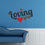 Loving You