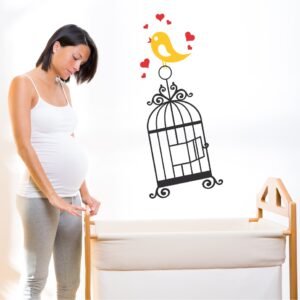 Pájaro Enamorado