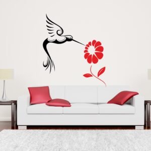Picaflor Tribal