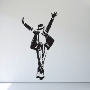 Smooth Criminal