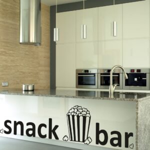 Snack Bar