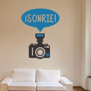 Sonrie