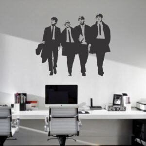 The Band Beatles