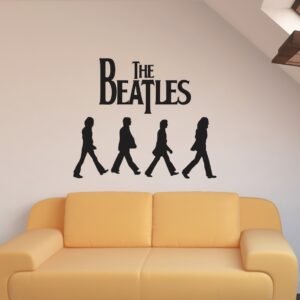 The Beatles