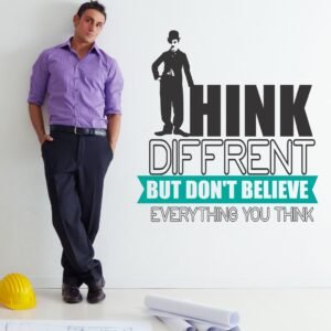 Think Different