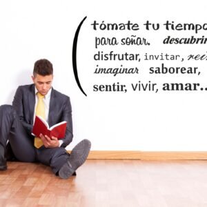 Tómate tu Tiempo