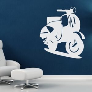 Vespa