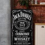 Vinilo Nevera Jack Daniels