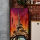 Vinilo Nevera Paris
