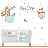 El Principito 9-5