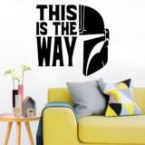 This is the Way