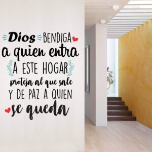 Dios Bendiga