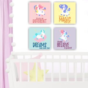 Retablos Unicornio 4