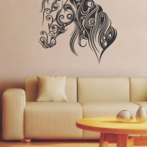 Caballo Tribal