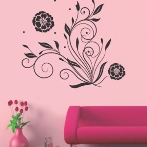 Flor Tribal