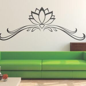 Flor Tribal 2