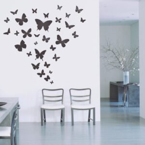 Mariposas 2