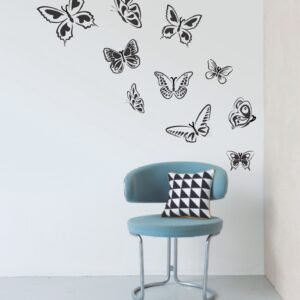 Mariposas 3
