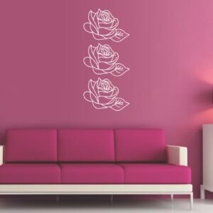 Set de Rosas