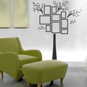 Árbol Genealógico 4