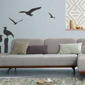 Aves Volando 2